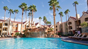  Holiday Inn Club Vacations at Desert Club Resort, an IHG Hotel  Лас Вегас